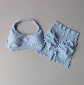 Ensemble de Sport pour Femme