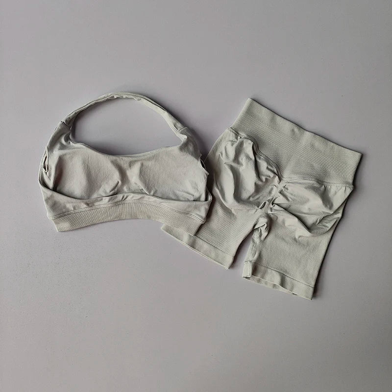 Ensemble de Sport pour Femme