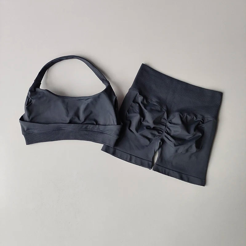 Ensemble de Sport pour Femme