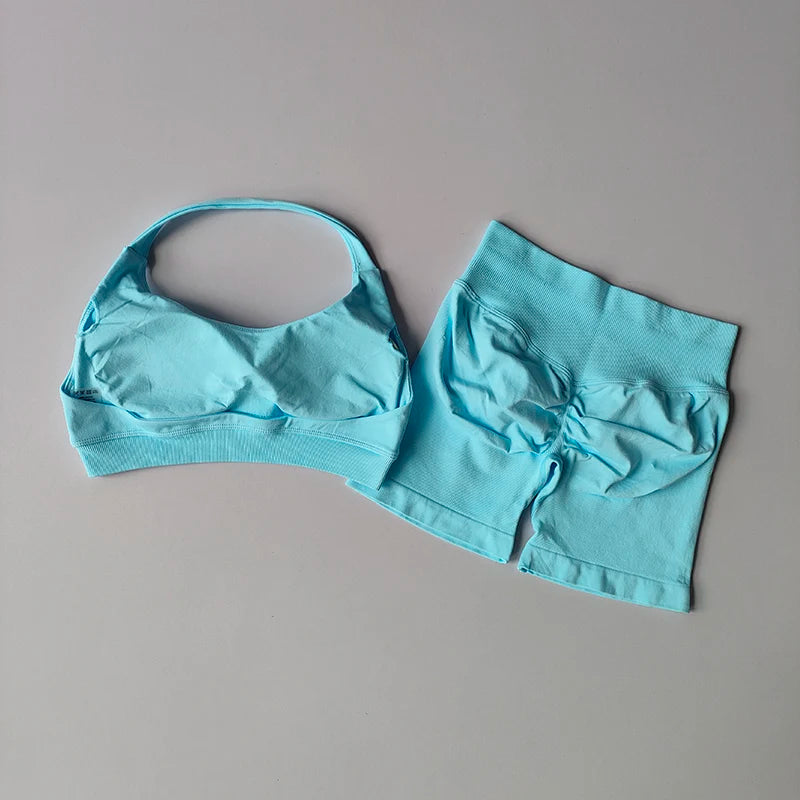 Ensemble de Sport pour Femme