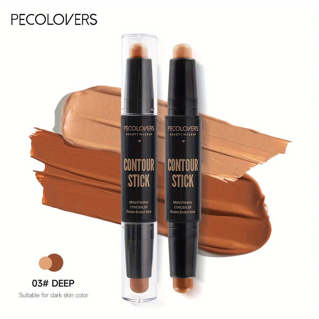 Contour & Glow Stick 2-in-1