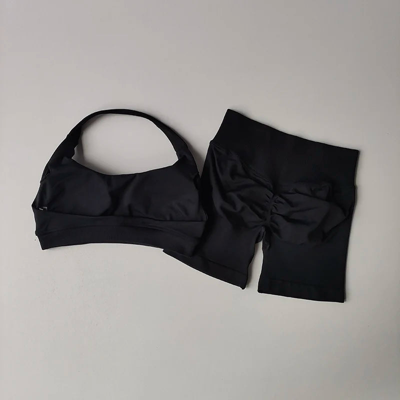 Ensemble de Sport pour Femme
