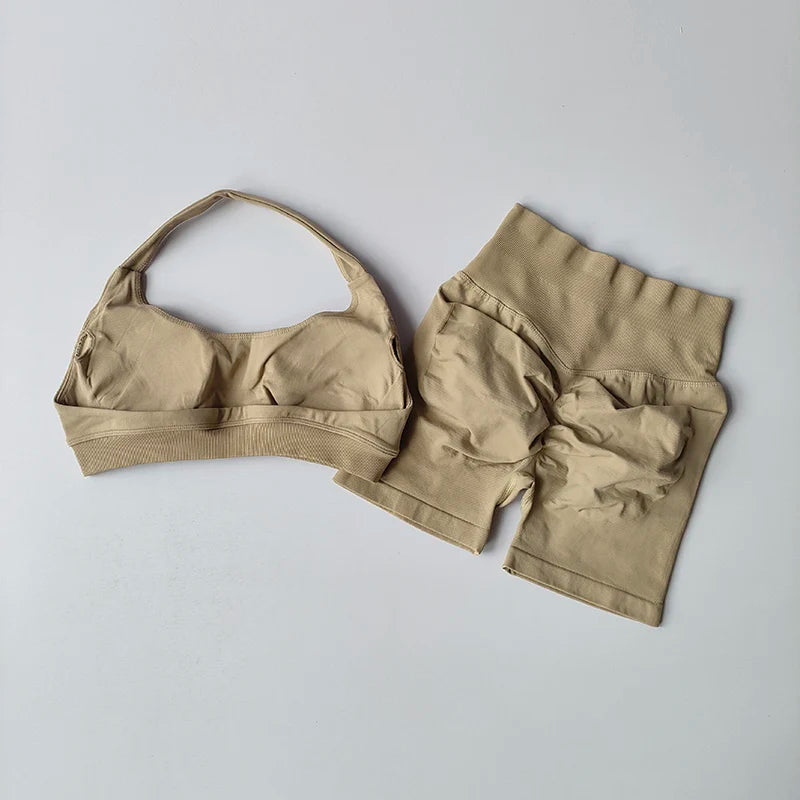 Ensemble de Sport pour Femme