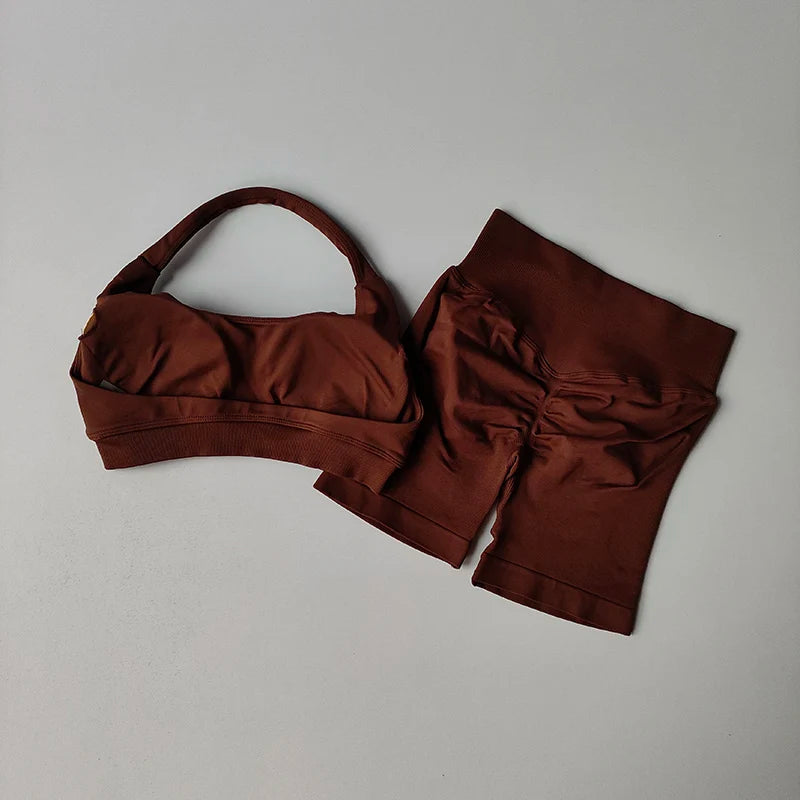 Ensemble de Sport pour Femme