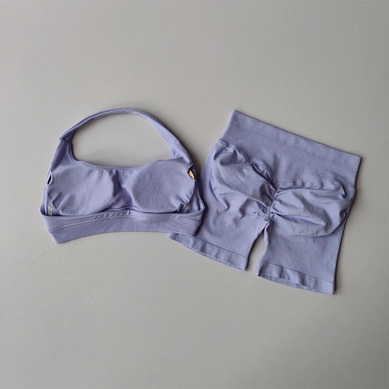 Ensemble de Sport pour Femme