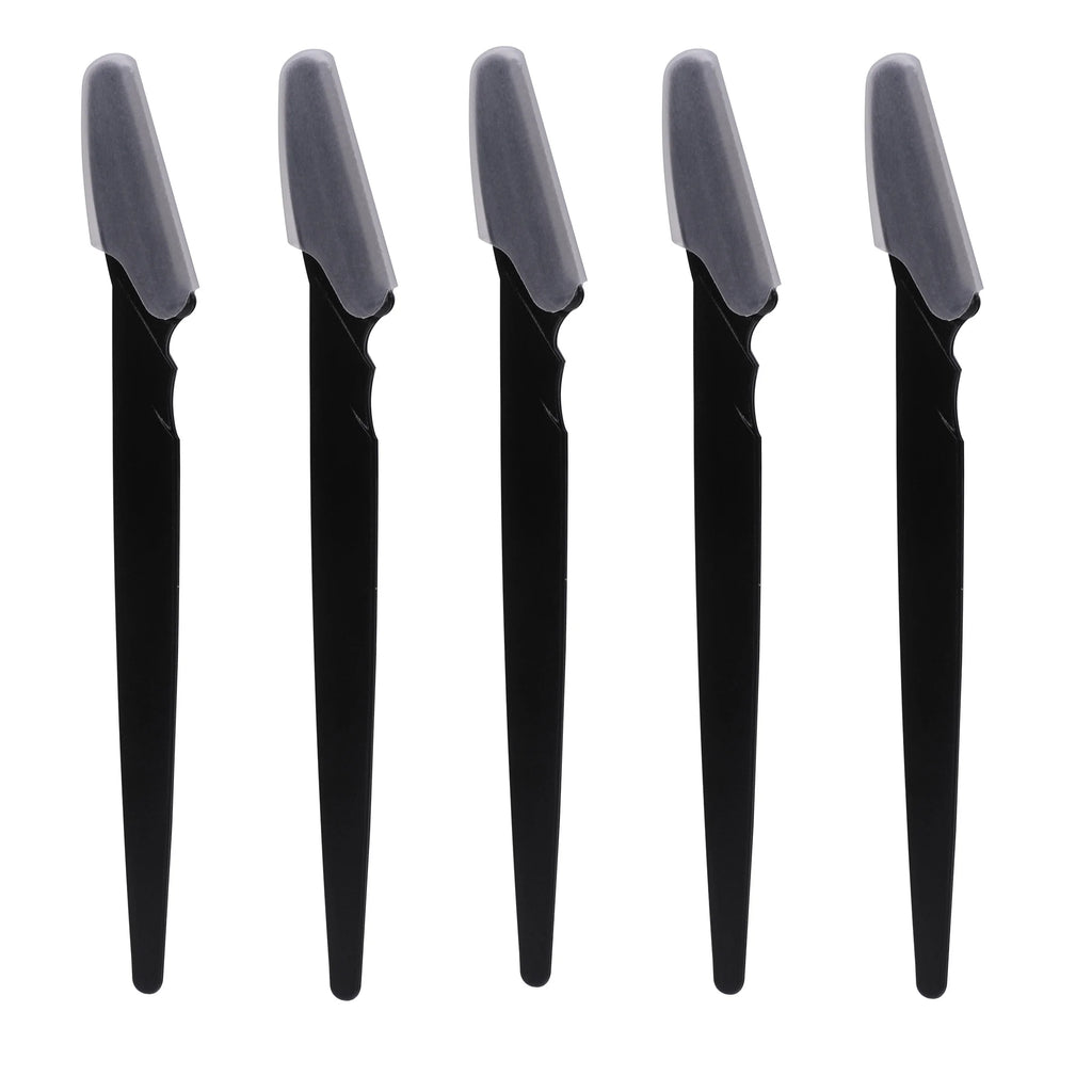 Eyebrow & Face Razor Set – Precision Grooming Tools
