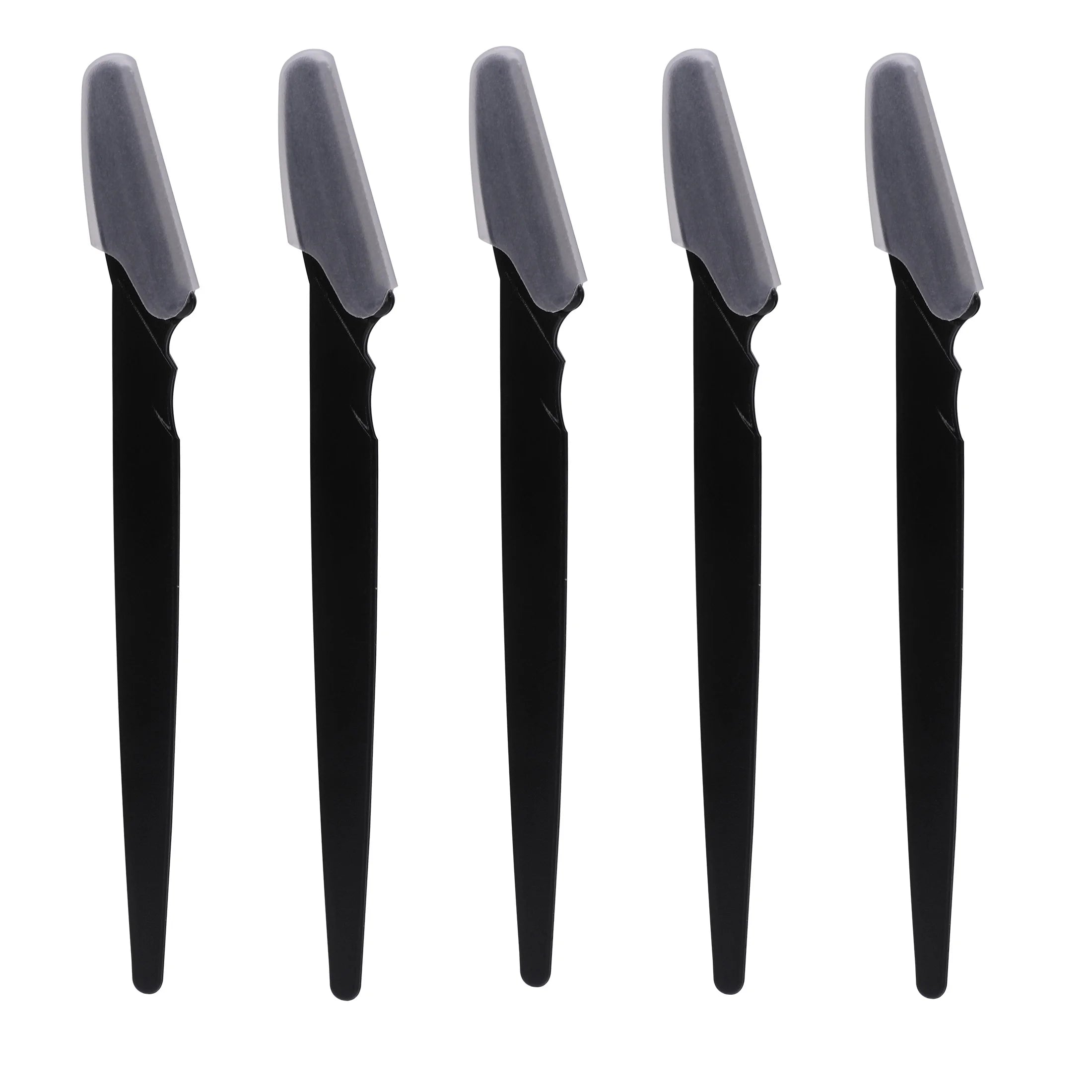 Eyebrow & Face Razor Set – Precision Grooming Tools